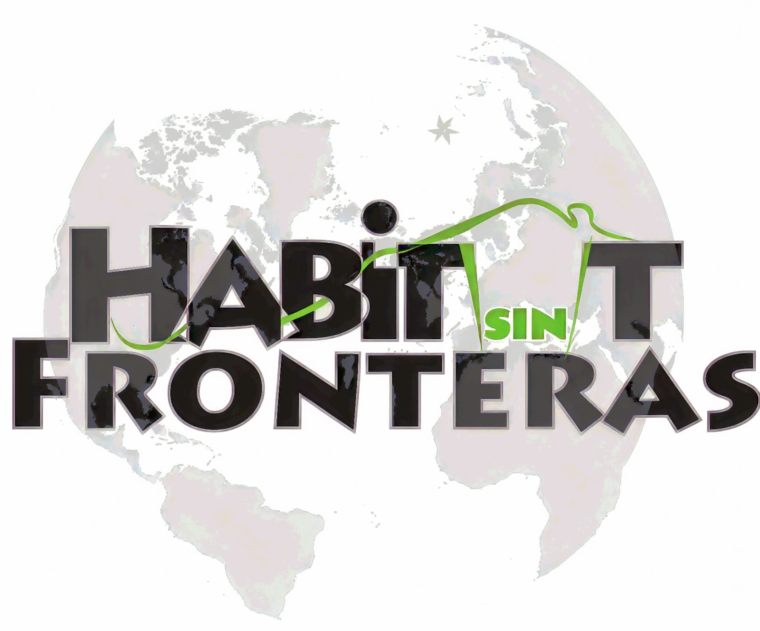 Habitat froteras
